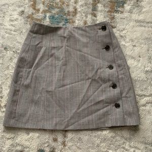 Sunday Best Yuri Skirt - 0 - Plaid